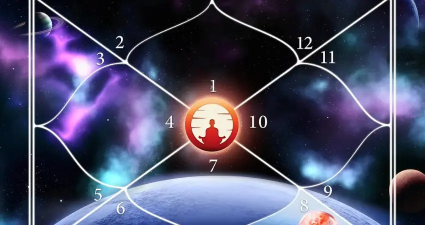 Zodiac Signs