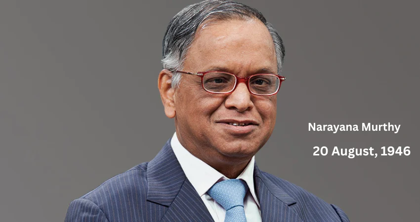 iNarayana Murthy