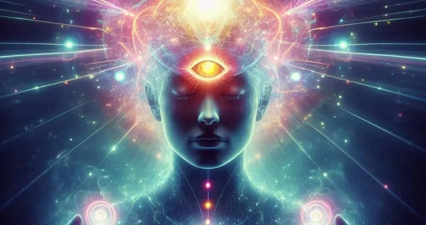 numerology Intuition and Psychic Abilities