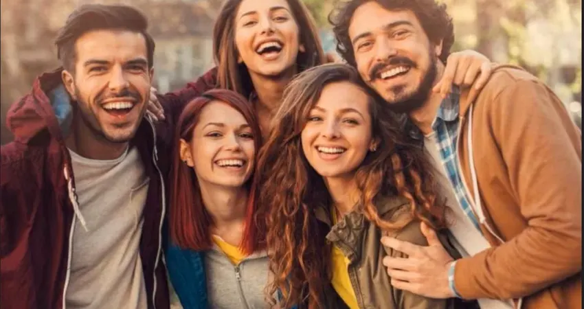 numerology strength friendship