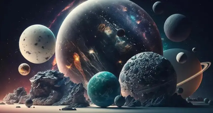 8th House in Astrology