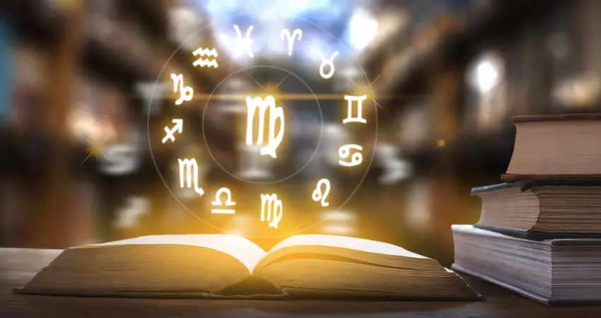 8th House in Astrology