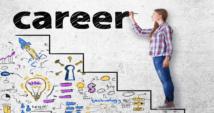 career trajectory and social status