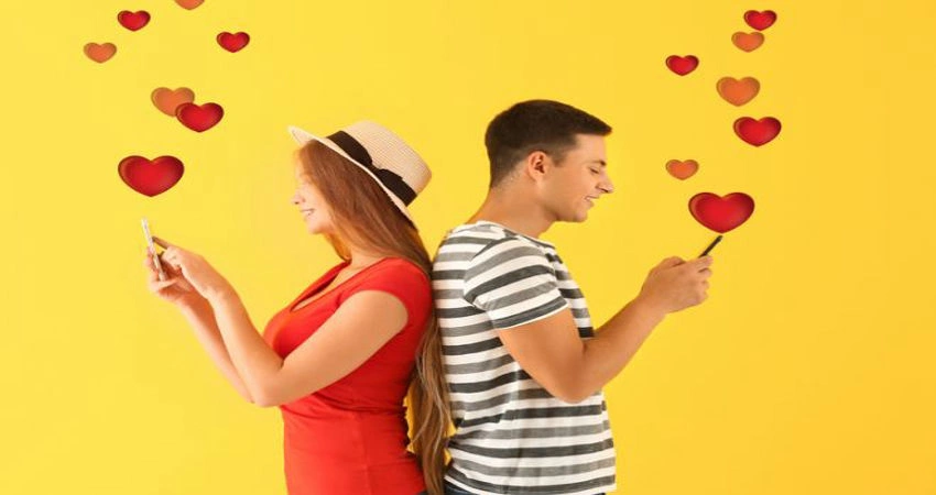 communication in relationship