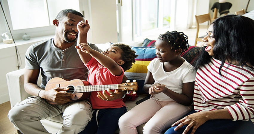 enjoyment whether through art romance hobbies or even the bonds you share with family and children
