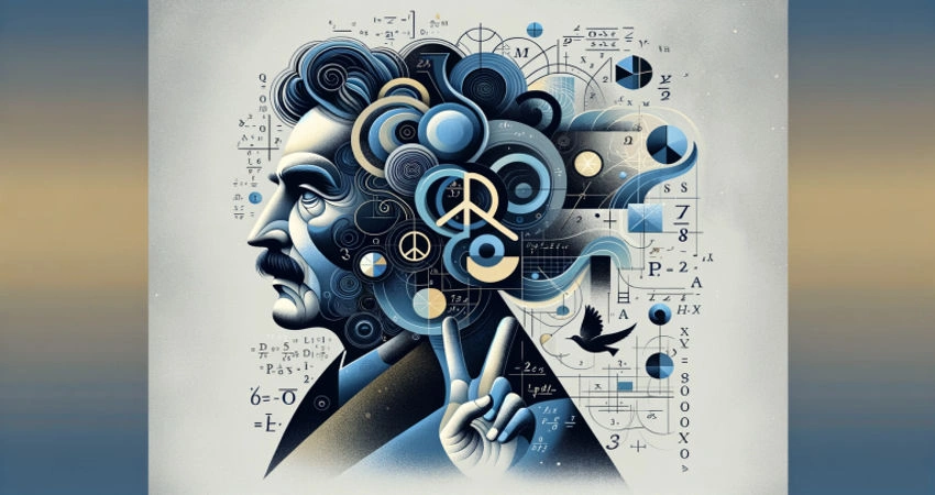 exploration of the higher mind