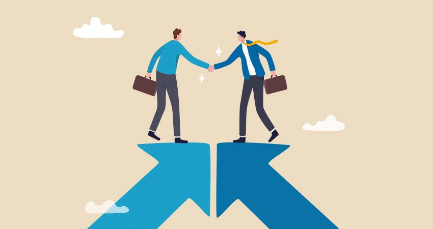 partnership 1