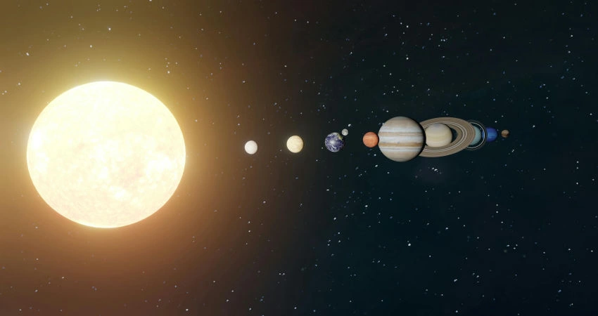 planetary influences
