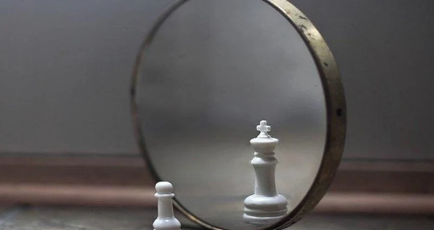 Self Respect and Ego
