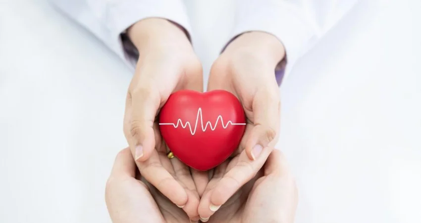 heart