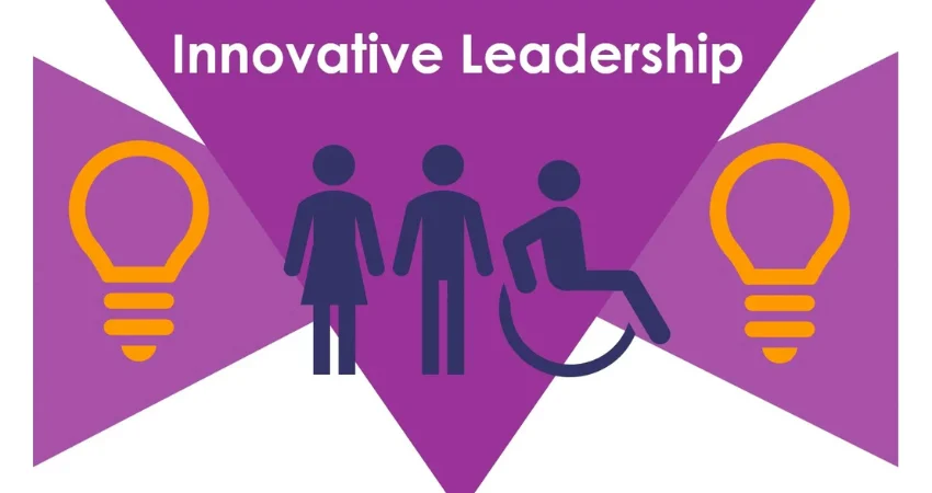 leadership innovation and independenc
