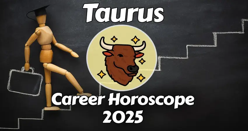 tarus carrer horoscope