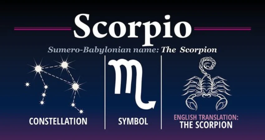 Key Traits of Scorpios