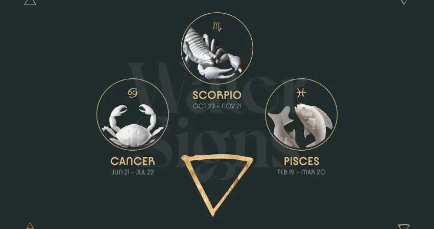 Most Compatible Signs 1