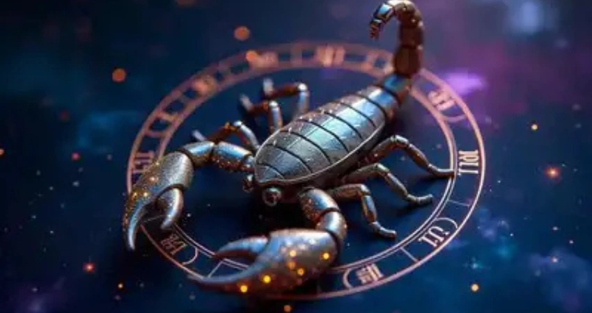 Scorpio zodiac sign 2