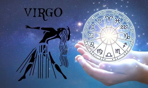 Virgo Zodiac Sign