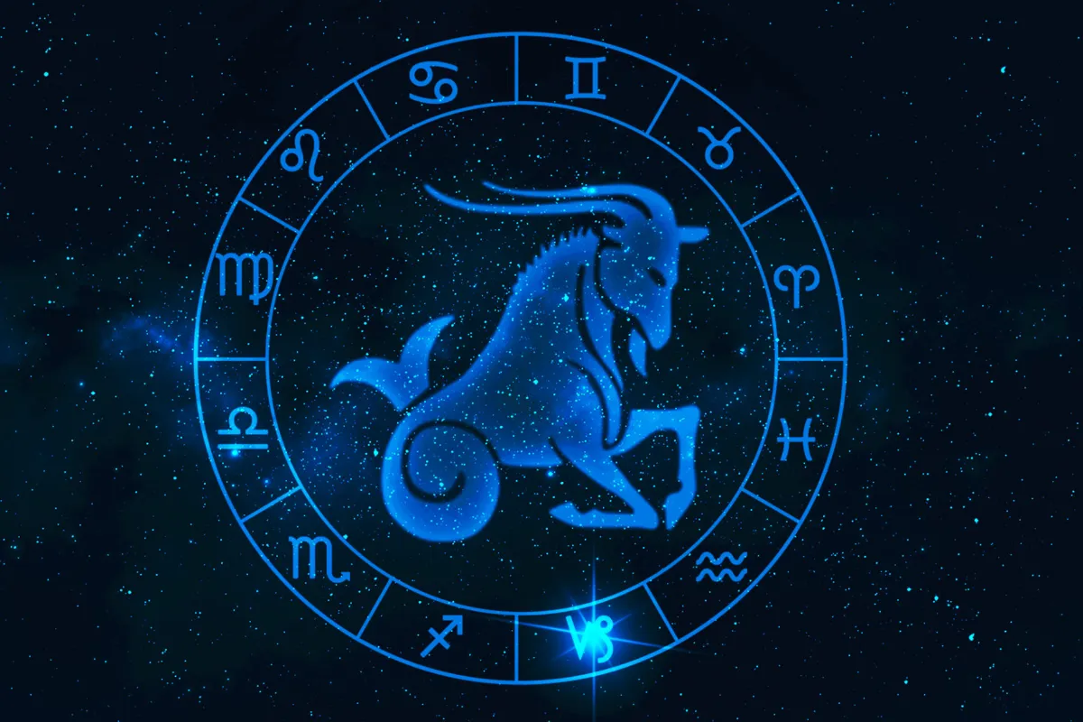 capricorn 2 2