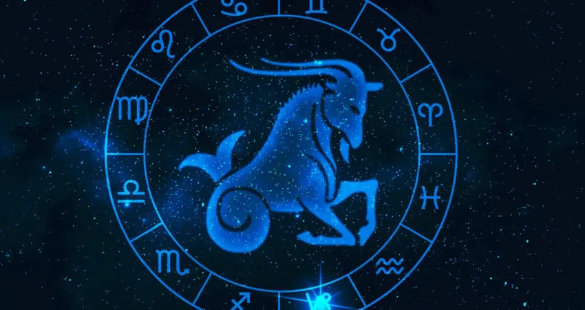 capricorn 2