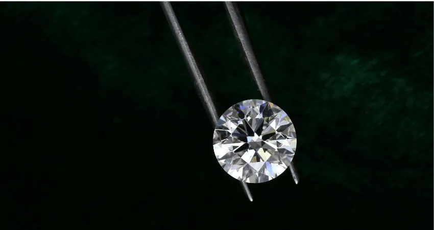 Diamond