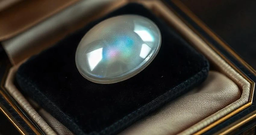 Pearl Gem