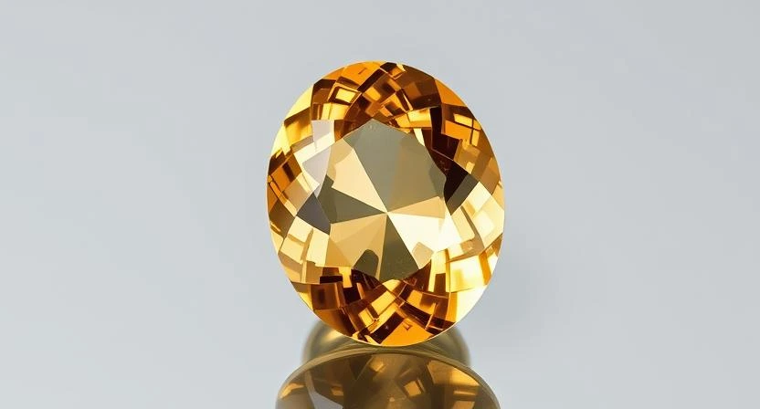 Topaz Shining