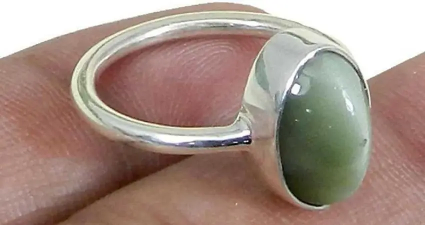 cats eye gemstone 2