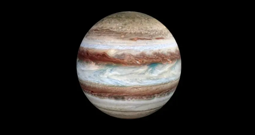 jupiter