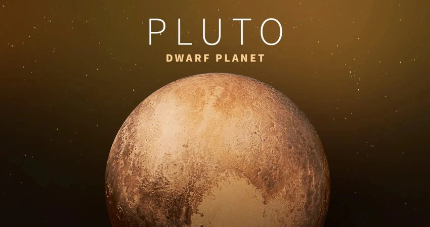 pluto 1