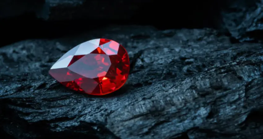 ruby for healthy relationship