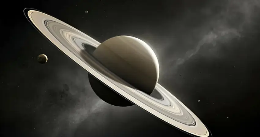 saturn