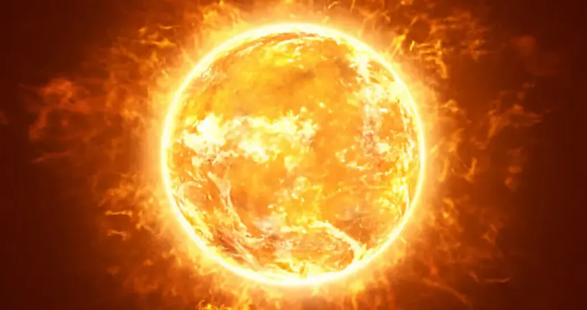 sun 3