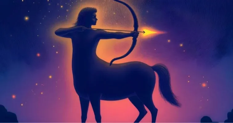 Sagittarius Sign