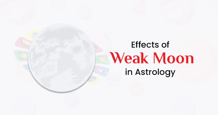 week moon