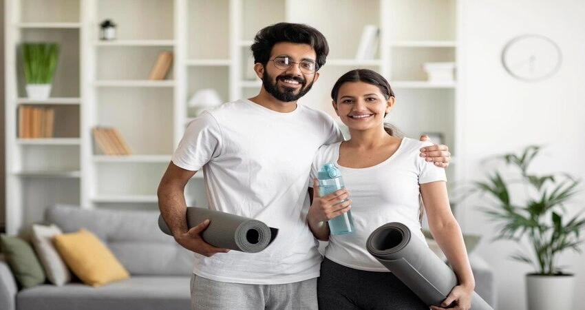 Health and wellness 1