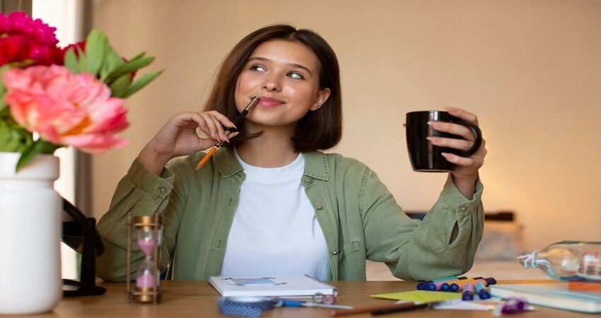 Prioritize Self Care 1