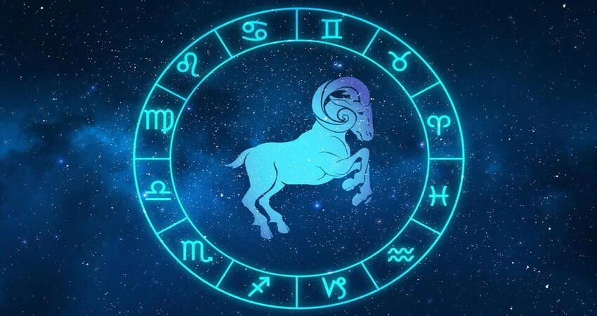 capricorn sign 1