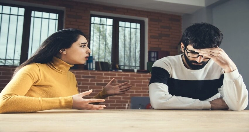 conflict avoidant 1