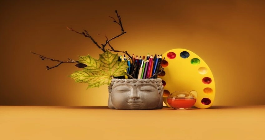 creative arts 1