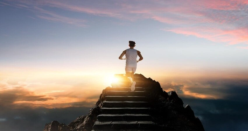 personal growth 1