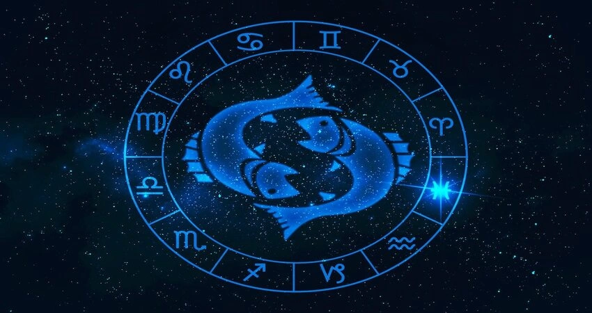 pisces sign 1