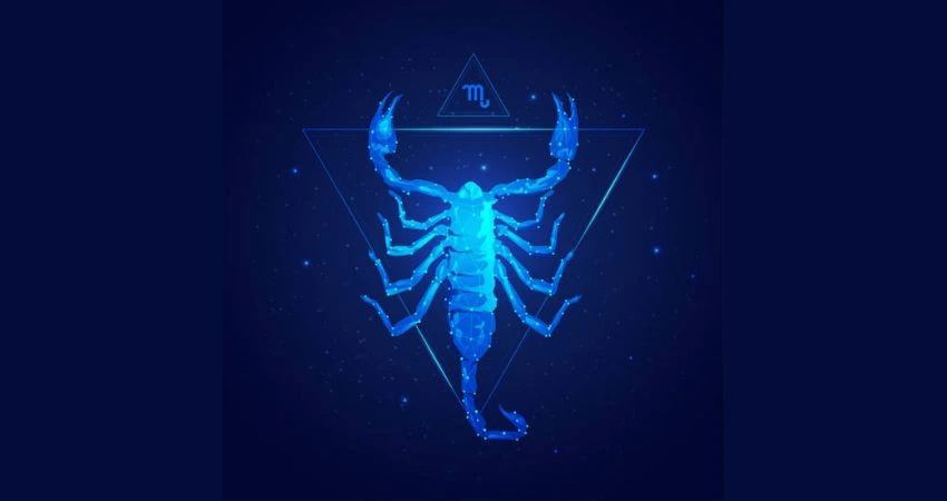 scorpio 1