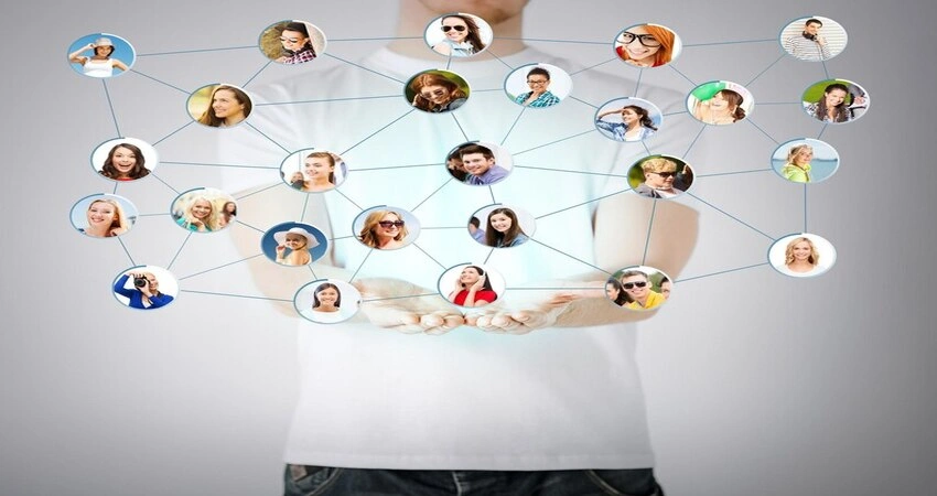 social connections 1