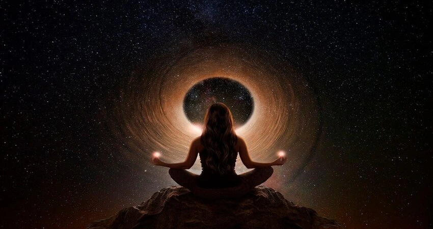 spiritual 1
