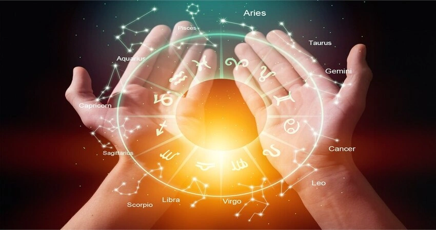 Fire Signs in Astrology