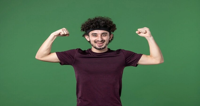 energetic 1
