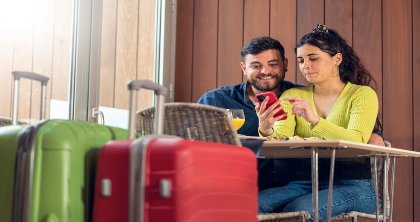 relationship baggage 1
