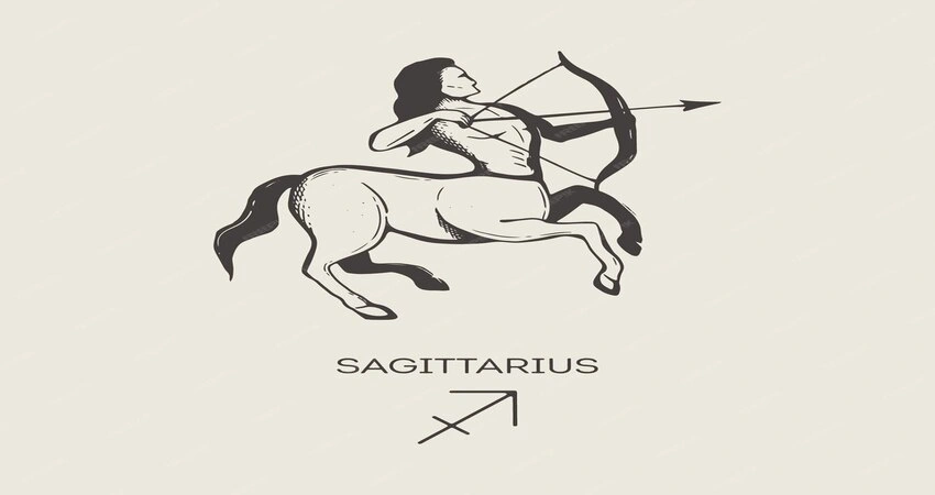 sagittarius sign 1