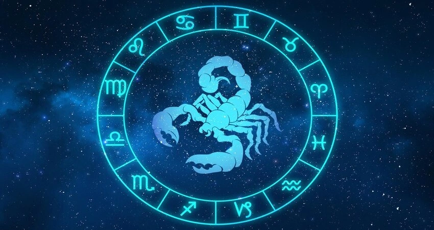scorpio zodiac astrology 1